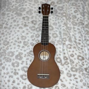 Ulu ukulele